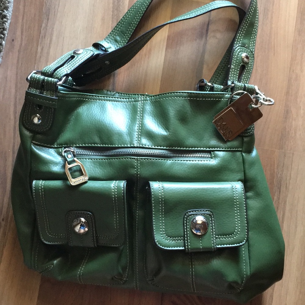 Tyler Rodan purse